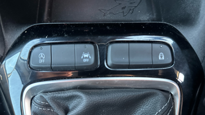 Vauxhall Corsa 1.2 Design 5dr Petrol Hatchback